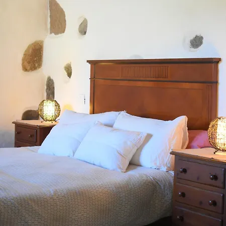 Mariola - Alpendre Country house *