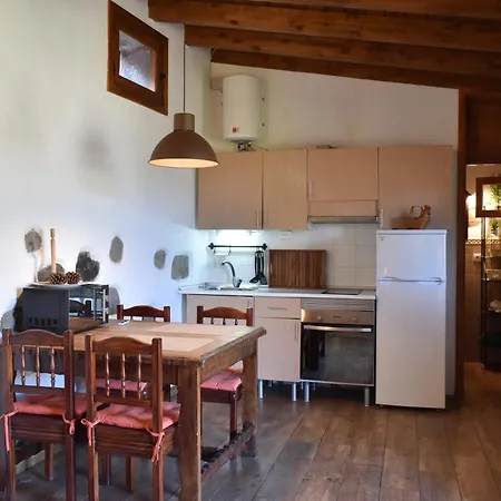 Country house Mariola - Alpendre *