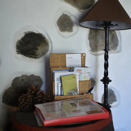 Mariola - Alpendre Country house