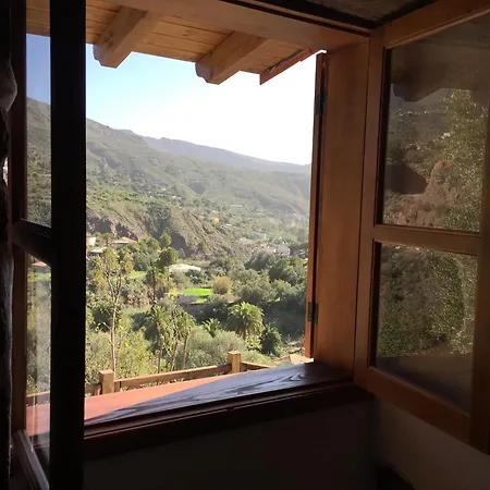 Mariola - Alpendre Country house *