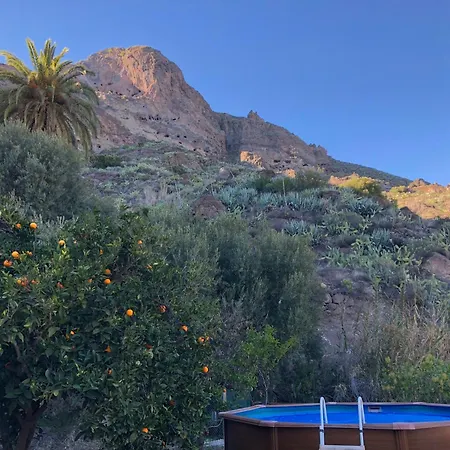Mariola - Alpendre San Bartolome de Tirajana (Gran Canaria)