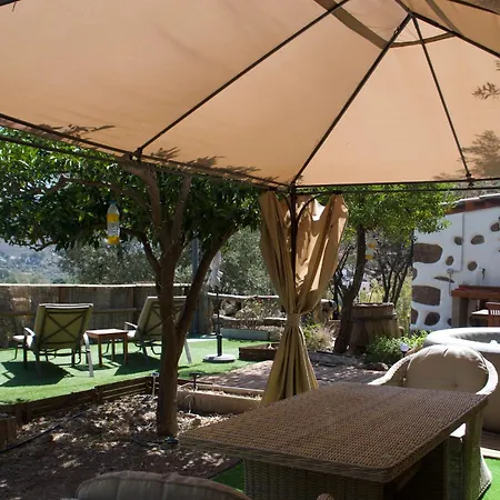 Country house Mariola - Alpendre San Bartolome de Tirajana (Gran Canaria)